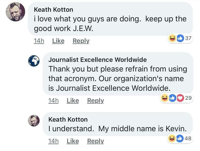 50 People Who Absolutely Knew What They Were Doing And Went For It Anyway 50 People Who Absolutely Knew What They Were Doing And Went For It Anyway