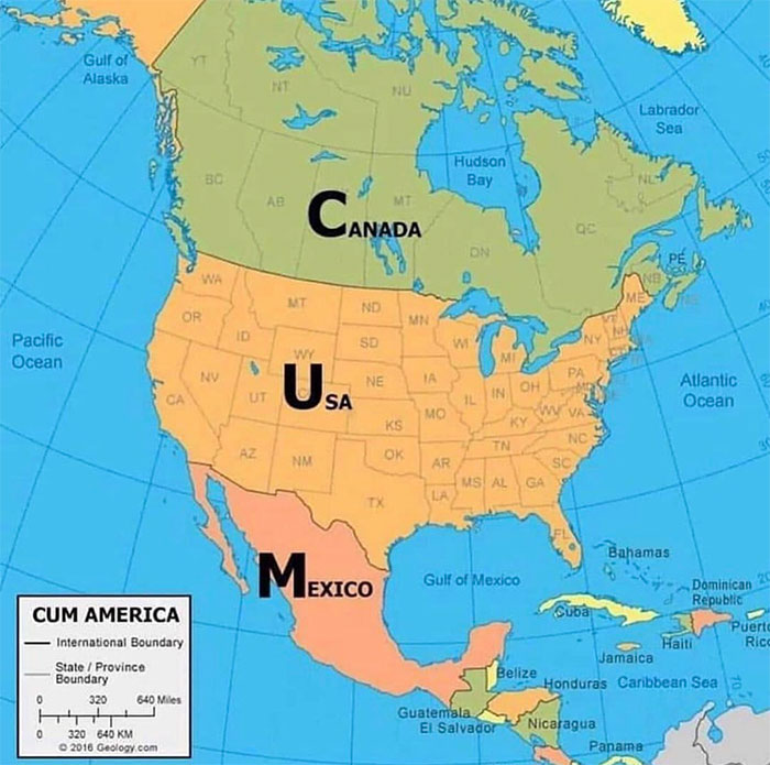 50 People Who Absolutely Knew What They Were Doing And Went For It Anyway 50 People Who Absolutely Knew What They Were Doing And Went For It Anyway