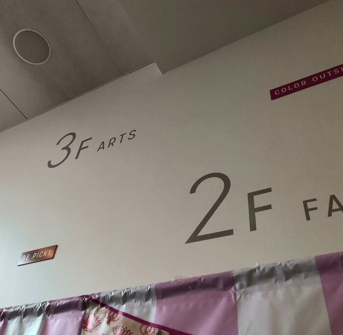 50 People Who Absolutely Knew What They Were Doing And Went For It Anyway 50 People Who Absolutely Knew What They Were Doing And Went For It Anyway