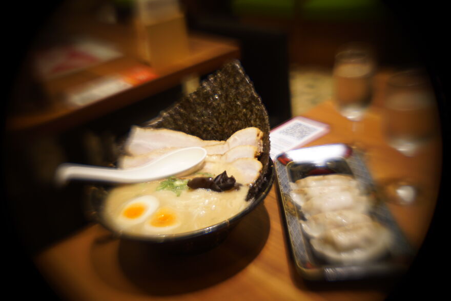 I 3D Printed A Camera Lens With Aperture During Lockdown