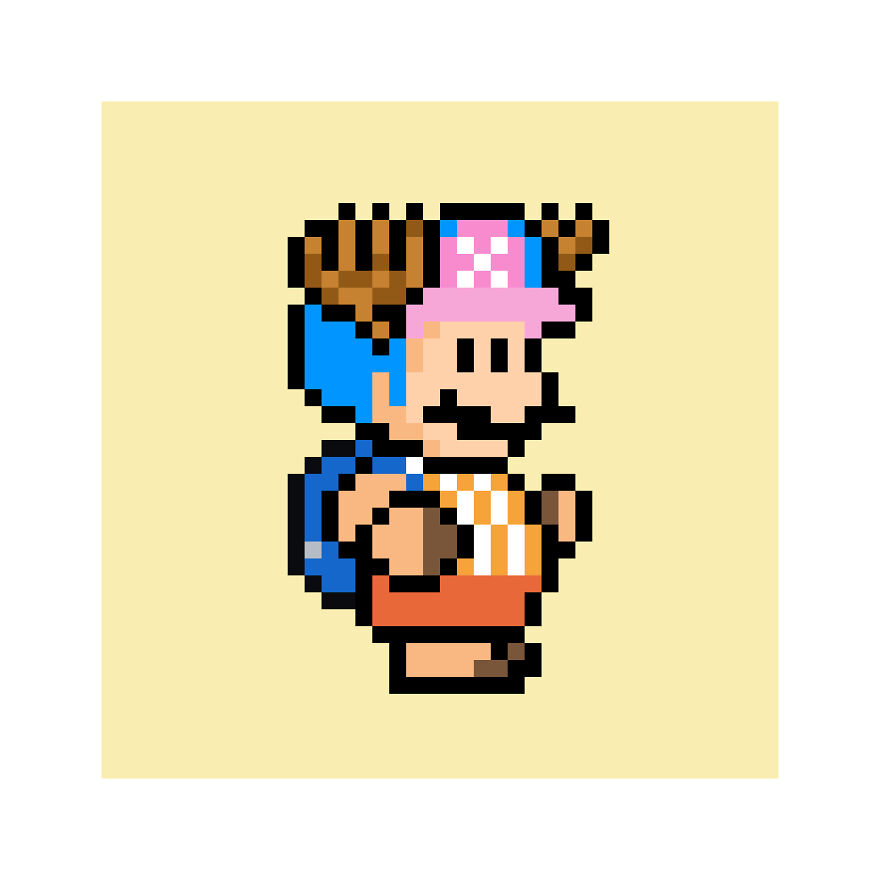 I Create Crossovers Inspired By Mangas, Movies, Books, TV Shows And More I Create Crossovers Inspired By Mangas, Movies, Books, TV Shows And More