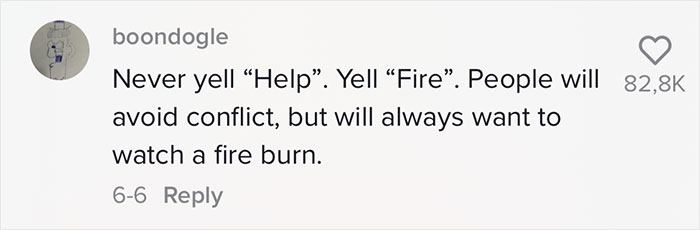 &#8220;By Flipping The Script, You&#8217;re Becoming Their Worst Nightmare&#8221; &#8211; Man Is Going Viral On TikTok For Sharing Advice On How To Act When Being Kidnapped