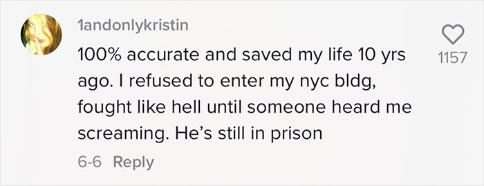 &#8220;By Flipping The Script, You&#8217;re Becoming Their Worst Nightmare&#8221; &#8211; Man Is Going Viral On TikTok For Sharing Advice On How To Act When Being Kidnapped