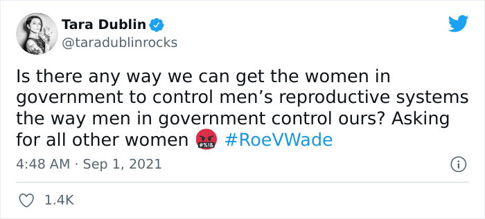 30 Spot-On Reactions To Outdated Abortion Restrictions In Texas 30 Spot-On Reactions To Outdated Abortion Restrictions In Texas
