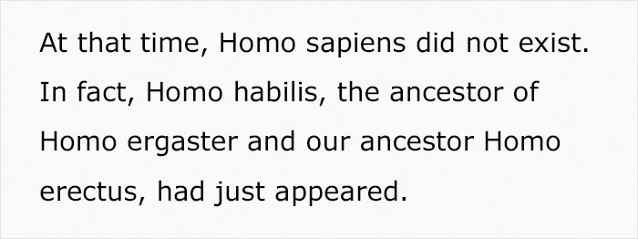 Person Deconstructs The Size Of The Universe So Well, It Makes People Question If Their Existence Even Matters Person Deconstructs The Size Of The Universe So Well, It Makes People Question If Their Existence Even Matters