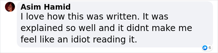 Person Deconstructs The Size Of The Universe So Well, It Makes People Question If Their Existence Even Matters Person Deconstructs The Size Of The Universe So Well, It Makes People Question If Their Existence Even Matters