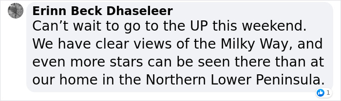 Person Deconstructs The Size Of The Universe So Well, It Makes People Question If Their Existence Even Matters Person Deconstructs The Size Of The Universe So Well, It Makes People Question If Their Existence Even Matters