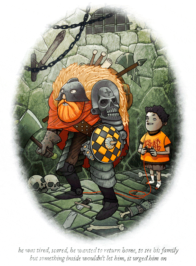 23 One-Picture Horror Stories That We Do Not Recommend Reading Alone (New Pics) 23 One-Picture Horror Stories That We Do Not Recommend Reading Alone (New Pics)