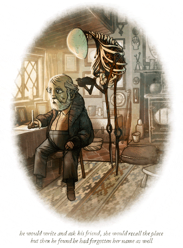 23 One-Picture Horror Stories That We Do Not Recommend Reading Alone (New Pics) 23 One-Picture Horror Stories That We Do Not Recommend Reading Alone (New Pics)