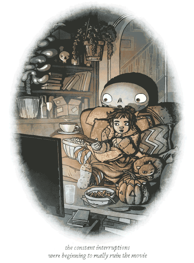 23 One-Picture Horror Stories That We Do Not Recommend Reading Alone (New Pics) 23 One-Picture Horror Stories That We Do Not Recommend Reading Alone (New Pics)