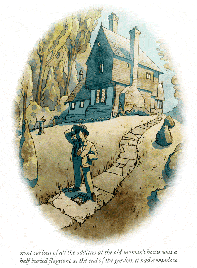 23 One-Picture Horror Stories That We Do Not Recommend Reading Alone (New Pics) 23 One-Picture Horror Stories That We Do Not Recommend Reading Alone (New Pics)