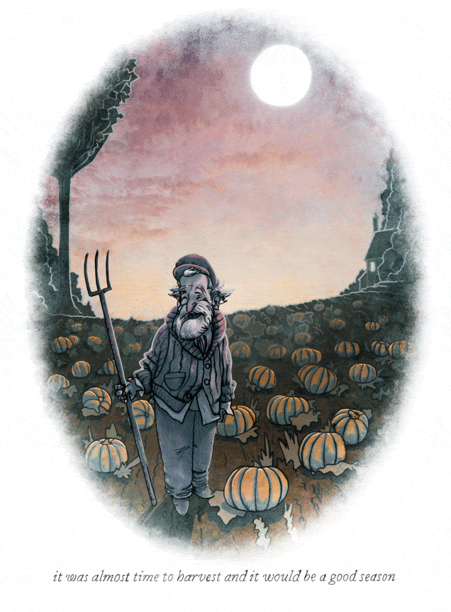 23 One-Picture Horror Stories That We Do Not Recommend Reading Alone (New Pics) 23 One-Picture Horror Stories That We Do Not Recommend Reading Alone (New Pics)