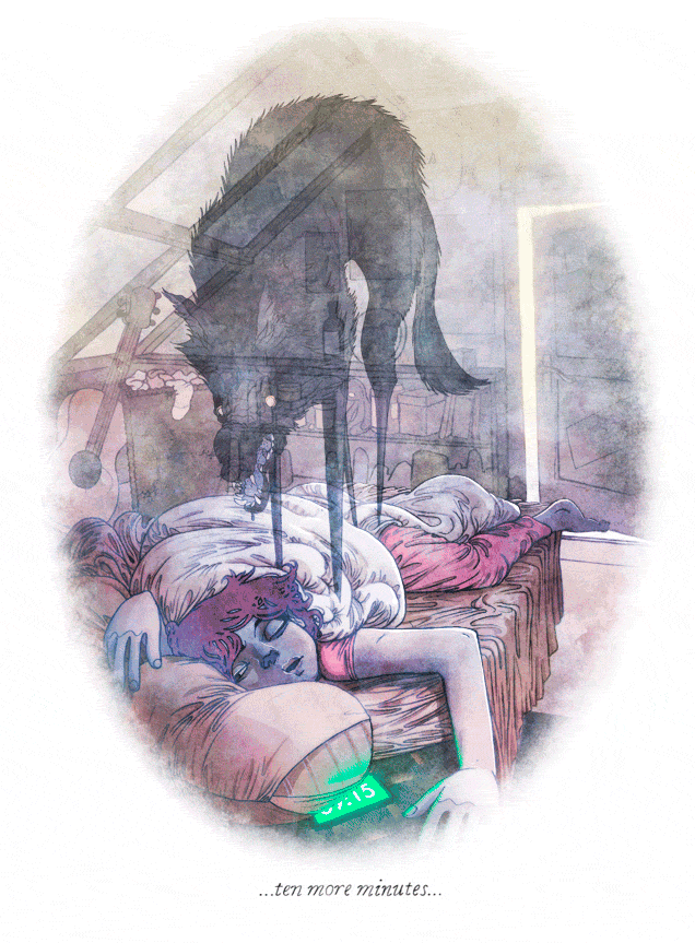 23 One-Picture Horror Stories That We Do Not Recommend Reading Alone (New Pics) 23 One-Picture Horror Stories That We Do Not Recommend Reading Alone (New Pics)