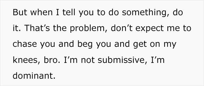 Self-Proclaimed “Alpha Male” Explains How Women Are Single Because Of Feminism, Gets Destroyed In The Comments Self-Proclaimed “Alpha Male” Explains How Women Are Single Because Of Feminism, Gets Destroyed In The Comments