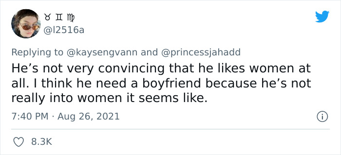 Self-Proclaimed “Alpha Male” Explains How Women Are Single Because Of Feminism, Gets Destroyed In The Comments Self-Proclaimed “Alpha Male” Explains How Women Are Single Because Of Feminism, Gets Destroyed In The Comments