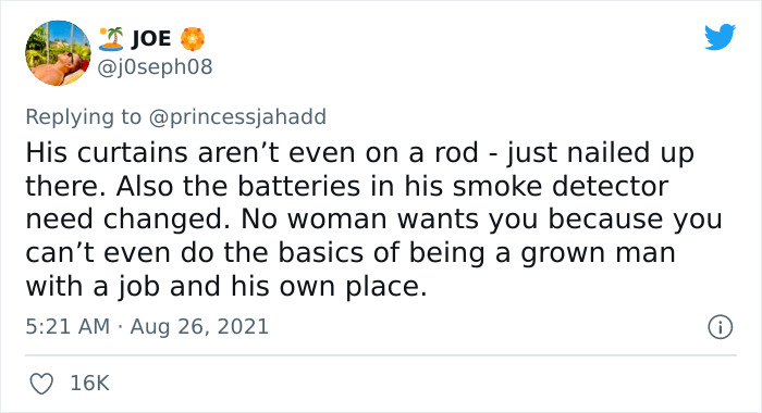 Self-Proclaimed “Alpha Male” Explains How Women Are Single Because Of Feminism, Gets Destroyed In The Comments Self-Proclaimed “Alpha Male” Explains How Women Are Single Because Of Feminism, Gets Destroyed In The Comments