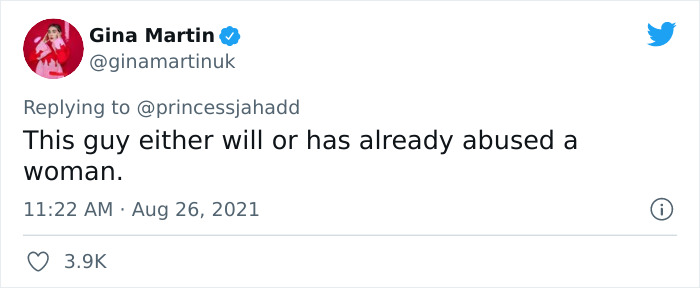 Self-Proclaimed “Alpha Male” Explains How Women Are Single Because Of Feminism, Gets Destroyed In The Comments Self-Proclaimed “Alpha Male” Explains How Women Are Single Because Of Feminism, Gets Destroyed In The Comments