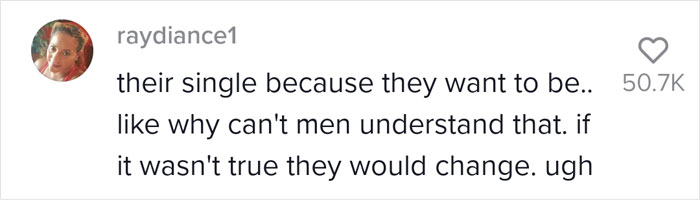 Self-Proclaimed “Alpha Male” Explains How Women Are Single Because Of Feminism, Gets Destroyed In The Comments Self-Proclaimed “Alpha Male” Explains How Women Are Single Because Of Feminism, Gets Destroyed In The Comments