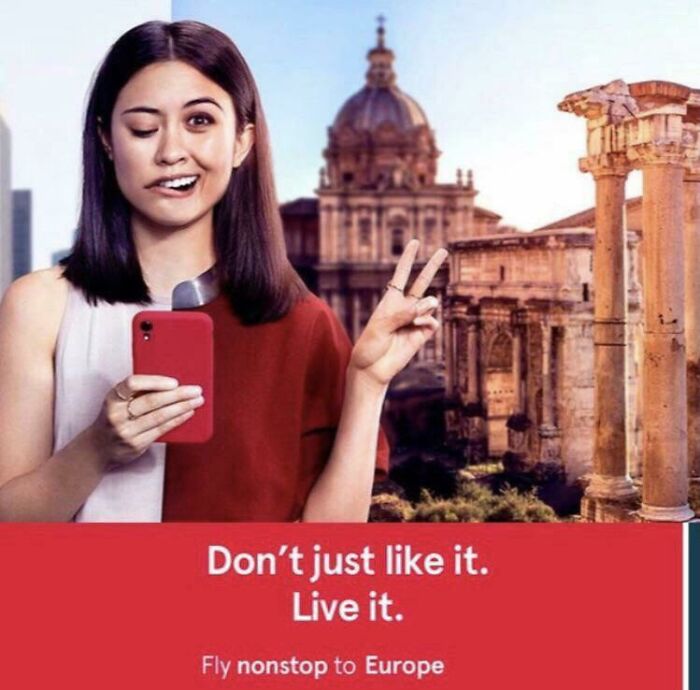 50 Times People Encountered Such Bad Designs, They Just Had To Share (New Pics) 50 Times People Encountered Such Bad Designs, They Just Had To Share (New Pics)