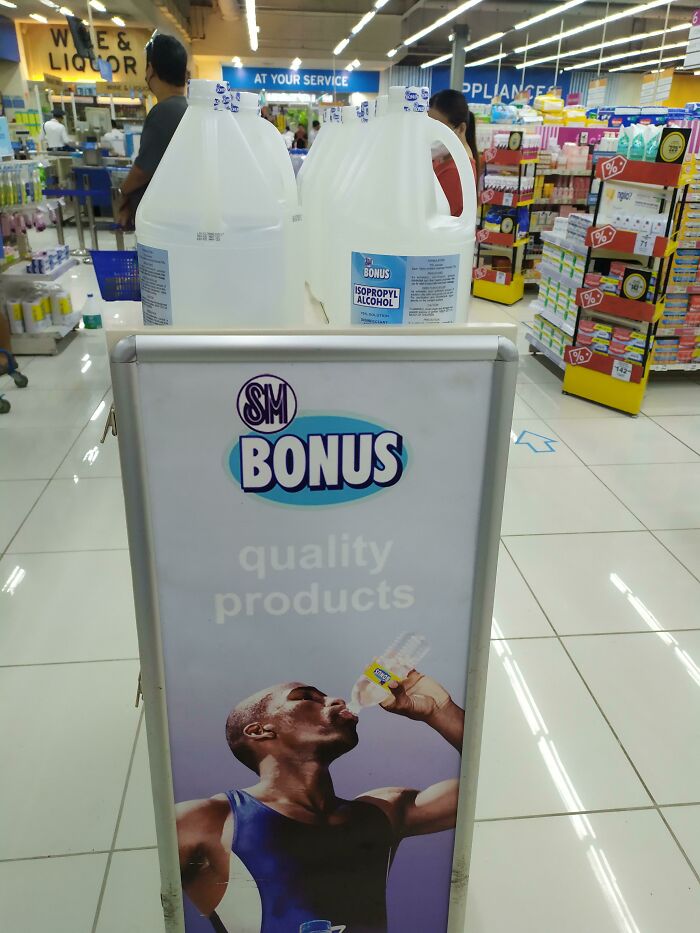 50 Times People Encountered Such Bad Designs, They Just Had To Share (New Pics) 50 Times People Encountered Such Bad Designs, They Just Had To Share (New Pics)