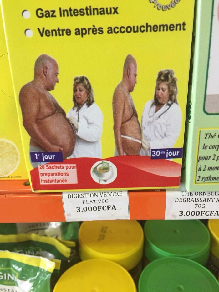 50 Times People Encountered Such Bad Designs, They Just Had To Share (New Pics) 50 Times People Encountered Such Bad Designs, They Just Had To Share (New Pics)