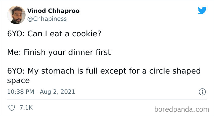 The Parents Of Twitter Continue To Raise The Bar On Comedy, And Here Are 30 Of Their Funniest Tweets This August The Parents Of Twitter Continue To Raise The Bar On Comedy, And Here Are 30 Of Their Funniest Tweets This August