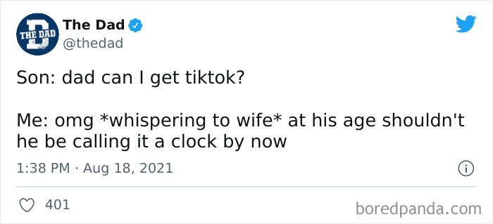 The Parents Of Twitter Continue To Raise The Bar On Comedy, And Here Are 30 Of Their Funniest Tweets This August The Parents Of Twitter Continue To Raise The Bar On Comedy, And Here Are 30 Of Their Funniest Tweets This August