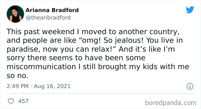 The Parents Of Twitter Continue To Raise The Bar On Comedy, And Here Are 30 Of Their Funniest Tweets This August The Parents Of Twitter Continue To Raise The Bar On Comedy, And Here Are 30 Of Their Funniest Tweets This August