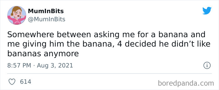 The Parents Of Twitter Continue To Raise The Bar On Comedy, And Here Are 30 Of Their Funniest Tweets This August The Parents Of Twitter Continue To Raise The Bar On Comedy, And Here Are 30 Of Their Funniest Tweets This August