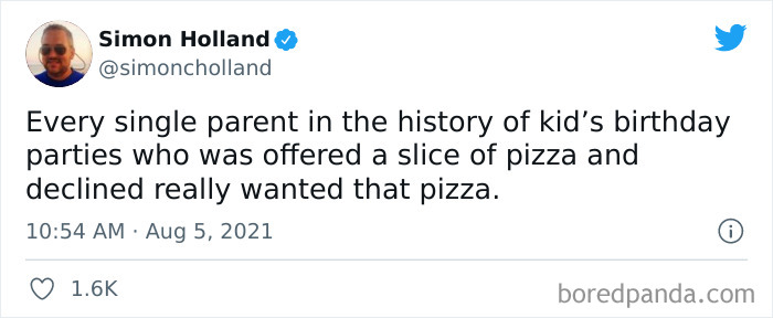 The Parents Of Twitter Continue To Raise The Bar On Comedy, And Here Are 30 Of Their Funniest Tweets This August The Parents Of Twitter Continue To Raise The Bar On Comedy, And Here Are 30 Of Their Funniest Tweets This August