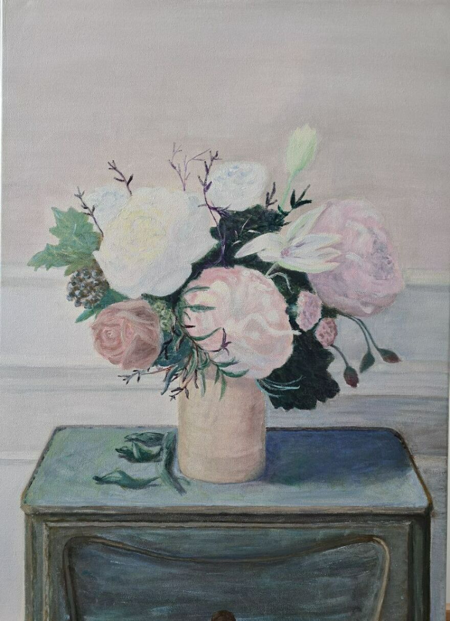 I Make Art That’s Inspired By My Travels Around The World (6 Pics) I Make Art That’s Inspired By My Travels Around The World (6 Pics)