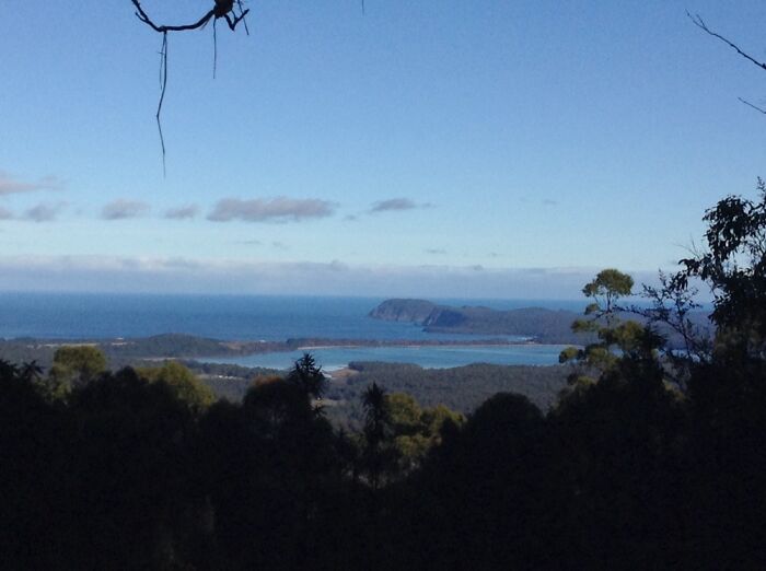 Hey Pandas, Show Me A Picture That You Took At A National Park (Closed)