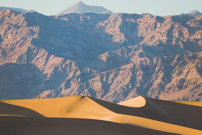 Hey Pandas, Show Me A Picture That You Took At A National Park (Closed)