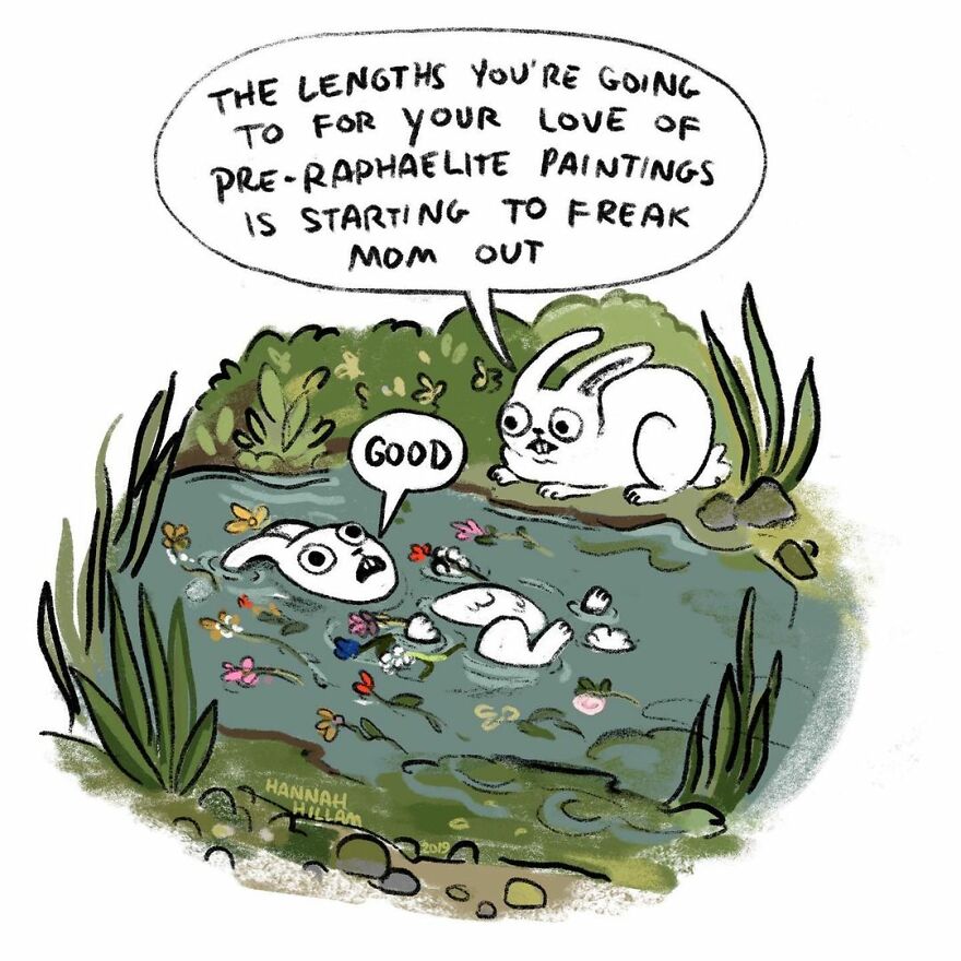 Artist Illustrates Daily Struggles And Life With Cats And A Kid In These 30 Comics (New Pics) Artist Illustrates Daily Struggles And Life With Cats And A Kid In These 30 Comics (New Pics)