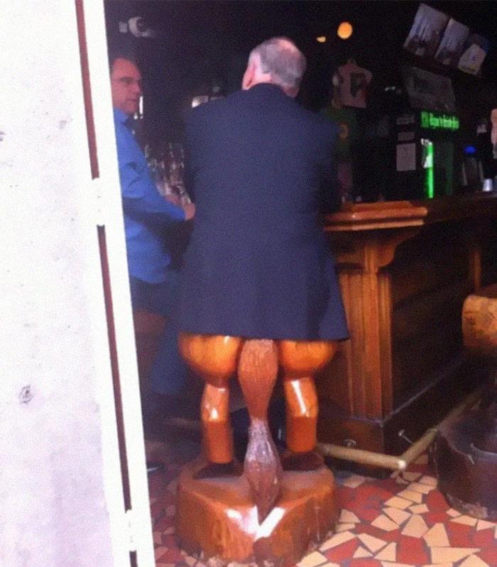 50 Funny Examples Of People With No Taste Who Executed Their Ideas Perfectly (New Pics) 50 Funny Examples Of People With No Taste Who Executed Their Ideas Perfectly (New Pics)