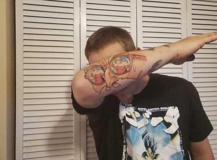 50 Funny Examples Of People With No Taste Who Executed Their Ideas Perfectly (New Pics) 50 Funny Examples Of People With No Taste Who Executed Their Ideas Perfectly (New Pics)