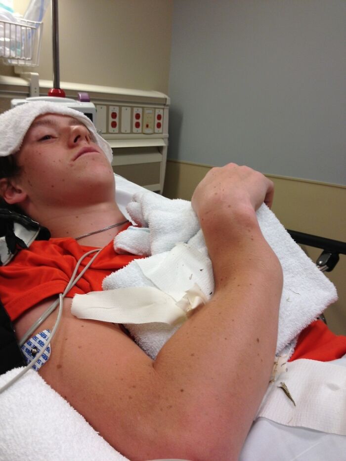 50 Times People’s Birthdays Went Wrong 50 Times People’s Birthdays Went Wrong