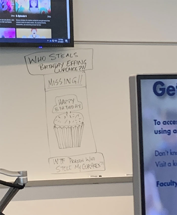 50 Times People’s Birthdays Went Wrong 50 Times People’s Birthdays Went Wrong