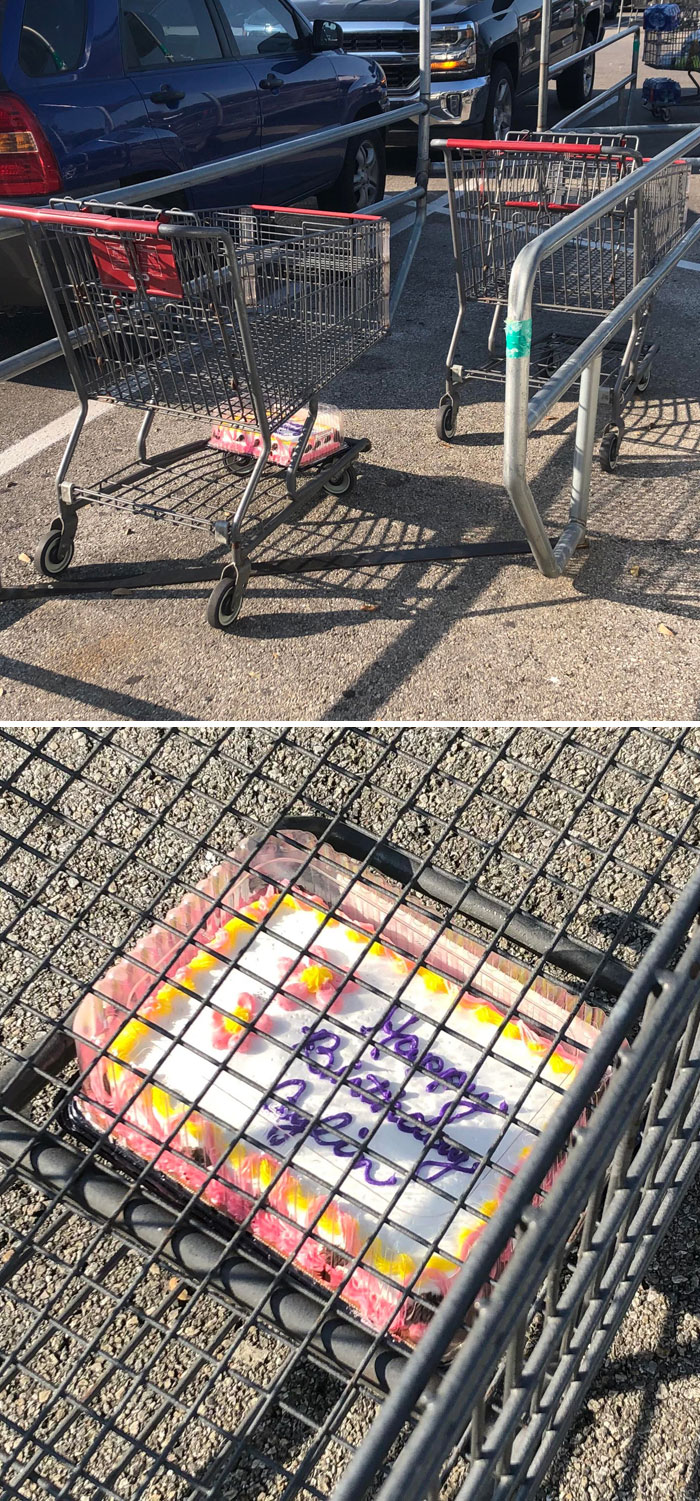 50 Times People’s Birthdays Went Wrong 50 Times People’s Birthdays Went Wrong