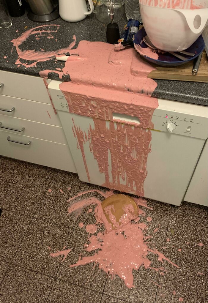 50 Times People’s Birthdays Went Wrong 50 Times People’s Birthdays Went Wrong