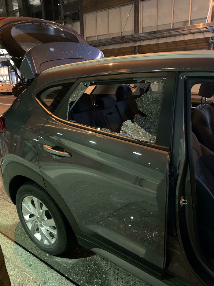 50 Times People’s Birthdays Went Wrong 50 Times People’s Birthdays Went Wrong