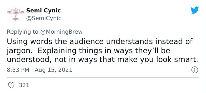 Twitter Users Share 30 Everyday Signs That Show A Person Is Very Smart But Others May Confuse Them With Stupidity Twitter Users Share 30 Everyday Signs That Show A Person Is Very Smart But Others May Confuse Them With Stupidity