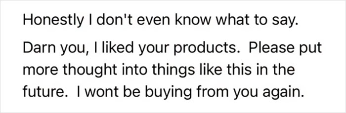 Small Business Owner Can&#8217;t Hold Back Tears After Reading A Vile Email From A Customer