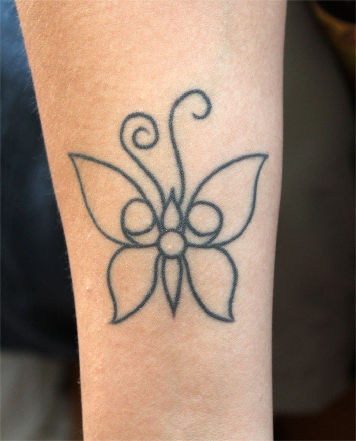 30 Times When Tattoo Artists Had To Deal With The Worst “Tattoo Virgins” As Shared In This Online Group 30 Times When Tattoo Artists Had To Deal With The Worst “Tattoo Virgins” As Shared In This Online Group