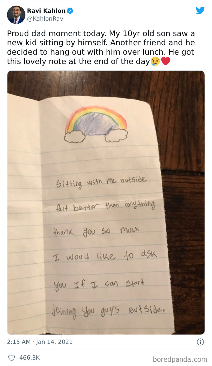 50 Times People Were So Proud Of Something, They Just Had To Share It With The World 50 Times People Were So Proud Of Something, They Just Had To Share It With The World