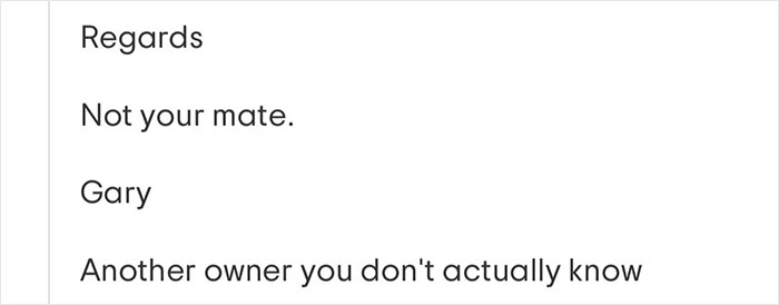 Restaurant Owner Puts Entitled Customer In Their Place With A Mic-Drop Response To Their Bad Tripadvisor Review