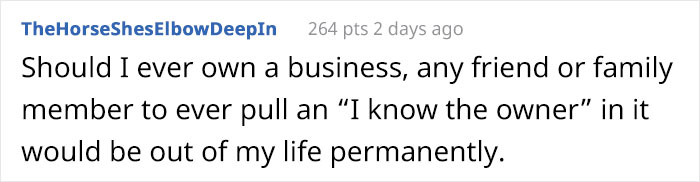 Restaurant Owner Puts Entitled Customer In Their Place With A Mic-Drop Response To Their Bad Tripadvisor Review