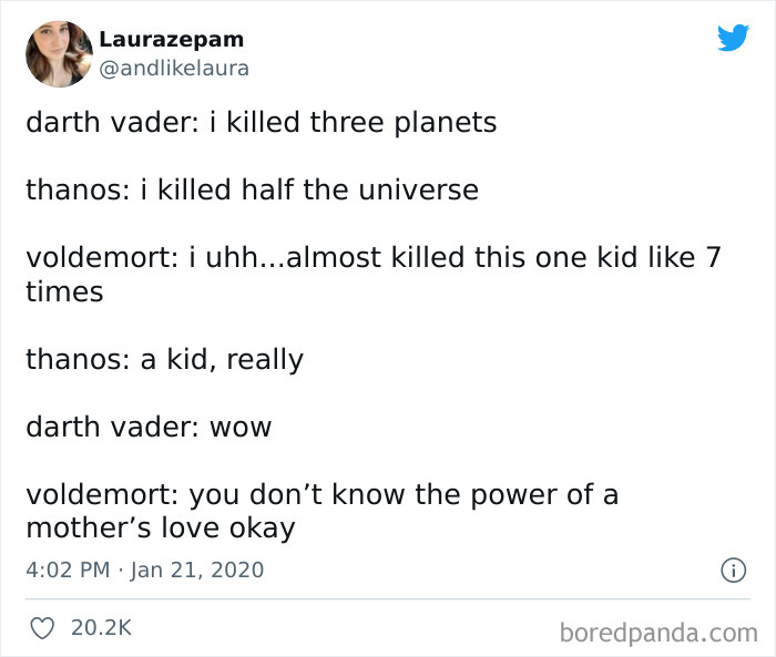 50 Random But Funny Posts Shared In An Online Group Aptly Named ‘Delusions Of Adequacy’