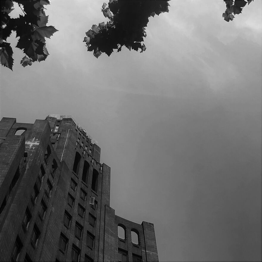 I Fell Into Shanghai Art Deco Architectural Past And Pictured It Back (11 Pics) I Fell Into Shanghai Art Deco Architectural Past And Pictured It Back (11 Pics)