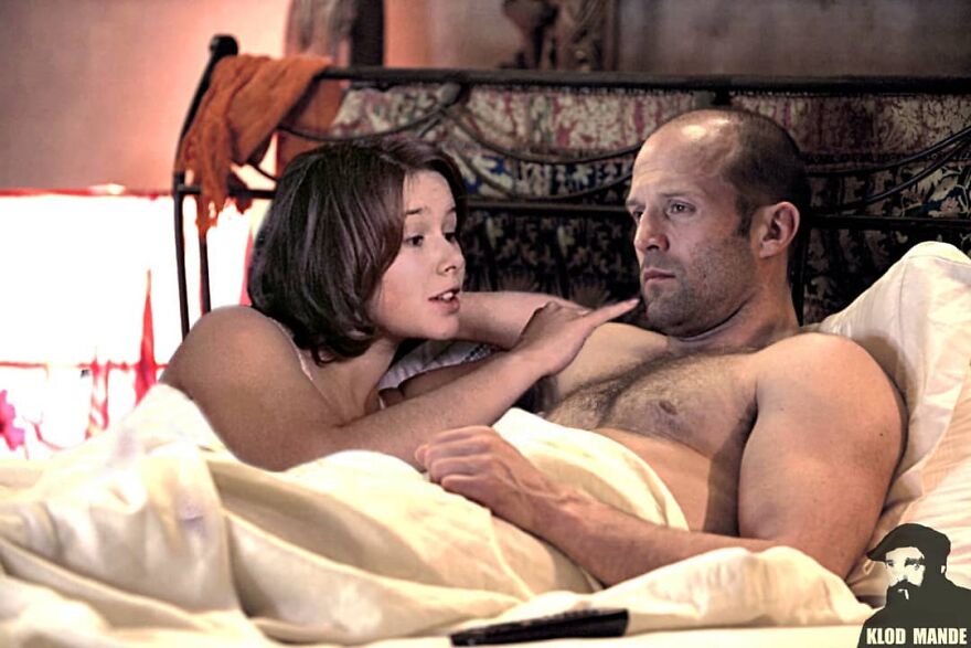 60 Funny Edits This Artist Created By Mixing Russian And Hollywood Pop Culture